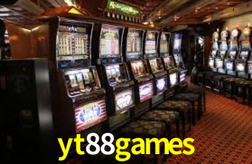 yt88games: Seu Cassino Premiado com Pagamentos Rápidos