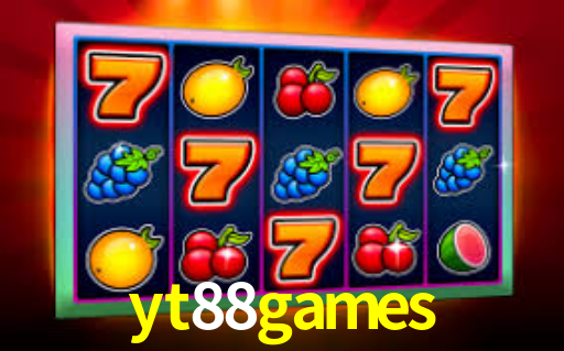 yt88games bet
