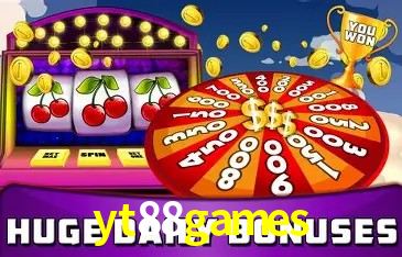 Estatísticas yt88games