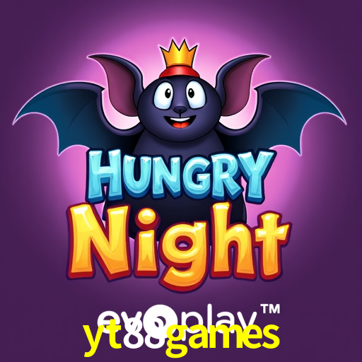 A Revolução dos Aplicativos de Jogos no yt88games