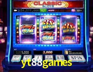 Experiência VIP yt88games