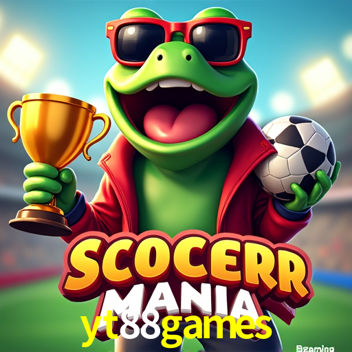 Desvendando o Mundo dos Jogos Virtuais na yt88games
