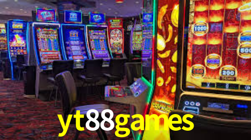 yt88games -  - yt88games com