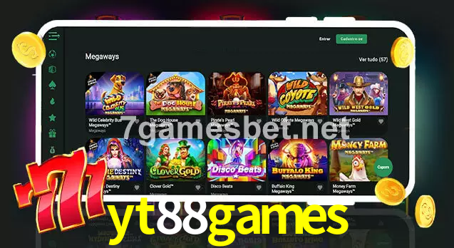 yt88games aplicativo