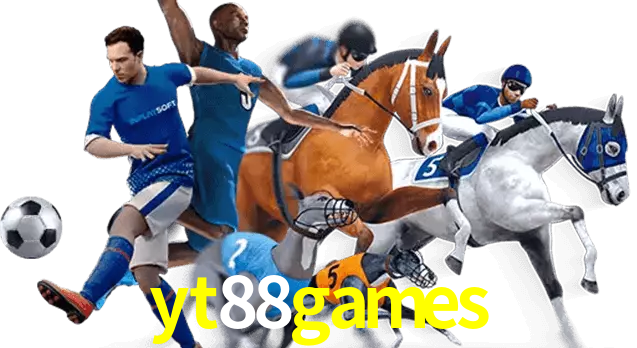 yt88games