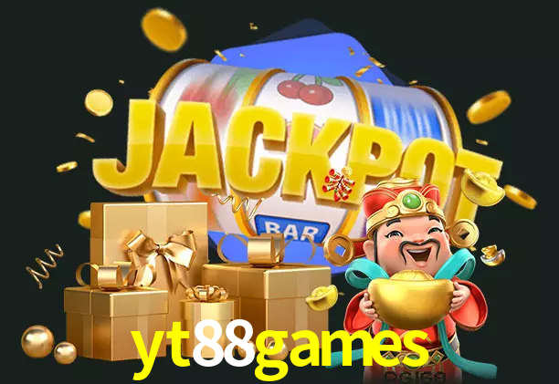 yt88games bet