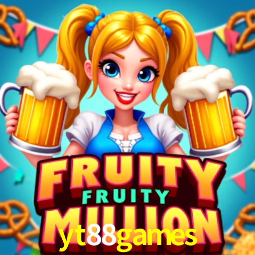 A Revolução dos Aplicativos de Jogos no yt88games