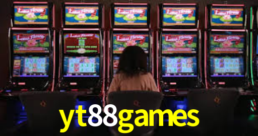 yt88games: Seu Especialista em Apostas Esportivas Brasileiras