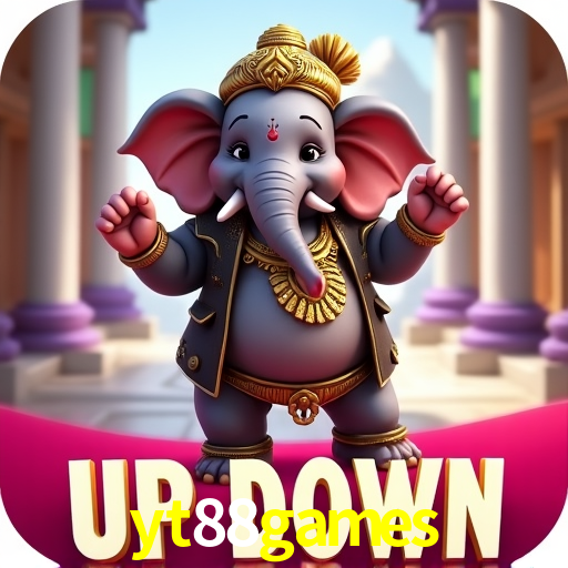 Bônus de Boas-vindas yt88games