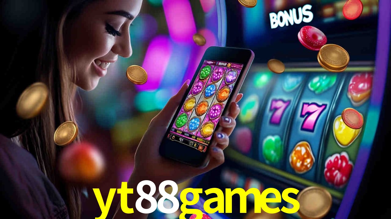 Promoções Sazonais yt88games