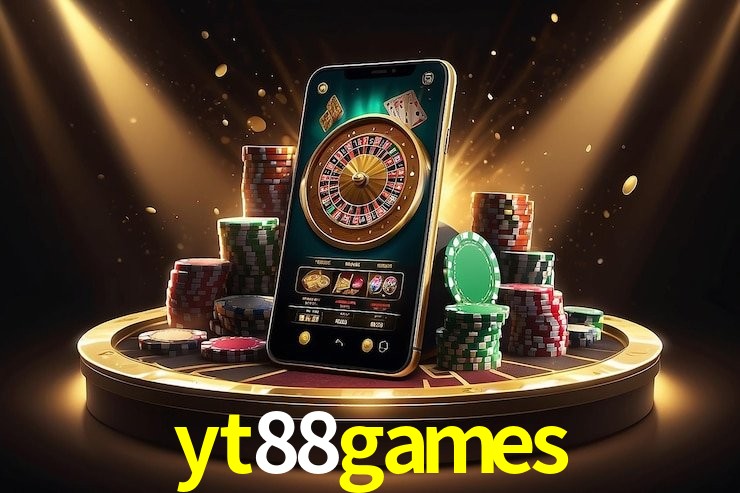 Tecnologia da Plataforma yt88games