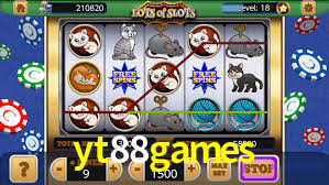 yt88games