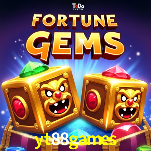 A Emoção da Loteria na yt88games: Uma Chance de Mudança de Vida