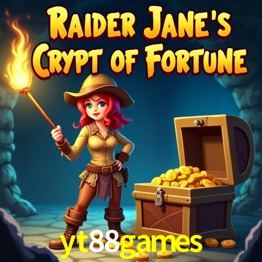 Jogos Exclusivos yt88games