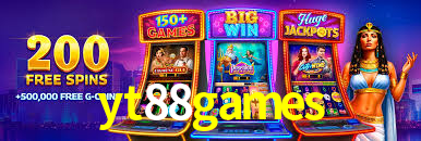 Programa VIP yt88games