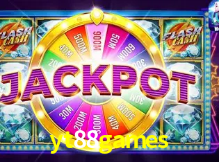 Cadastro Rápido yt88games