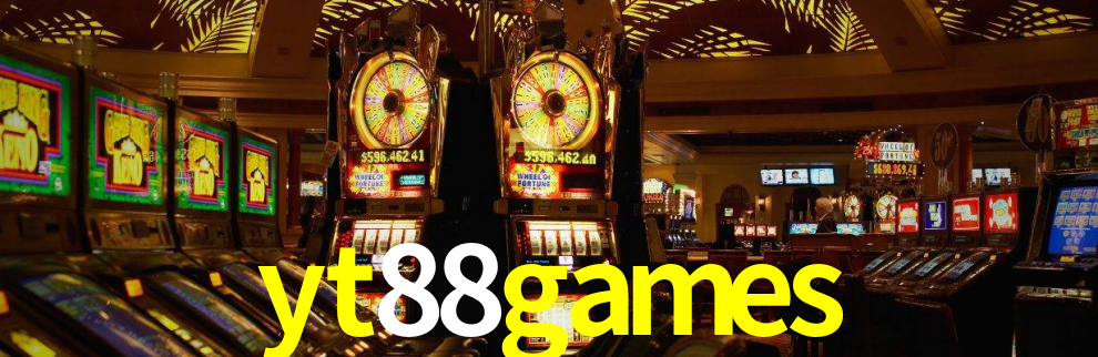 Jogos Exclusivos yt88games