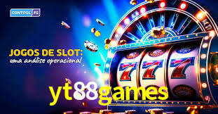 Bônus de Boas-vindas yt88games