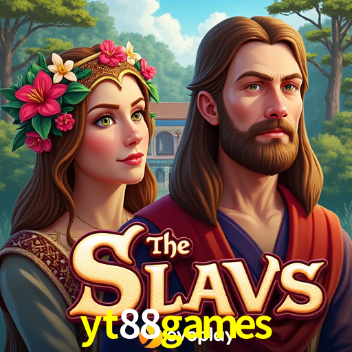 A Emoção da Loteria na yt88games: Uma Chance de Mudança de Vida