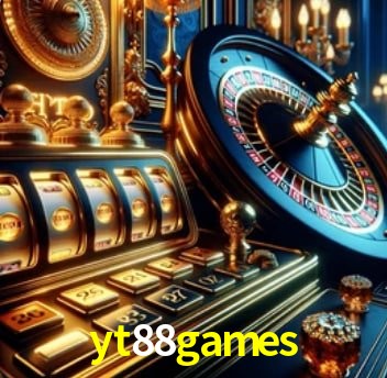 Casino Ao Vivo yt88games