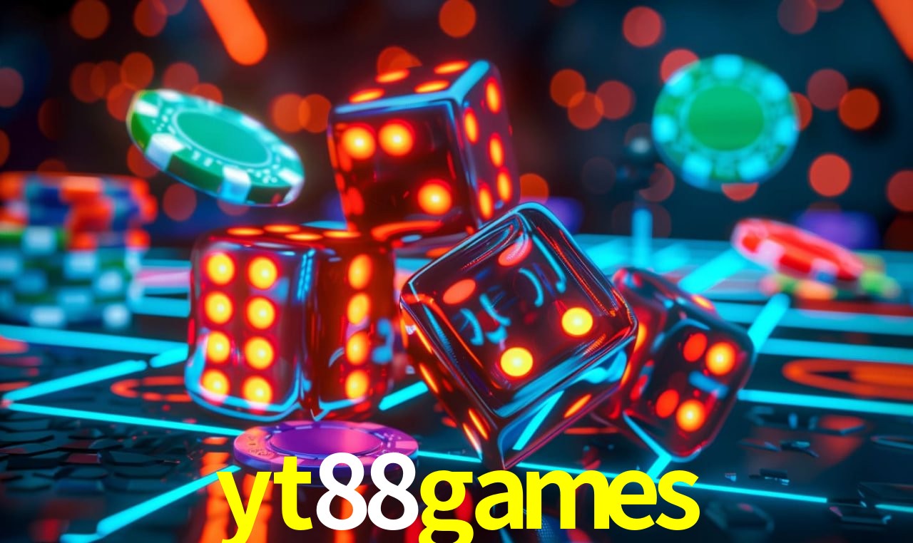 Avaliações dos Jogadores yt88games