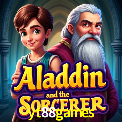 Descubra a Essência do yt88games: Nossa História e Compromissos