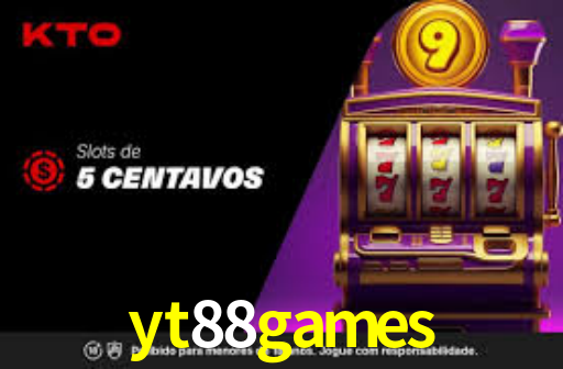 yt88games com