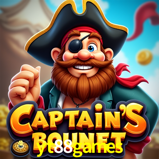 Descubra o Mundo do Cassino Online com yt88games