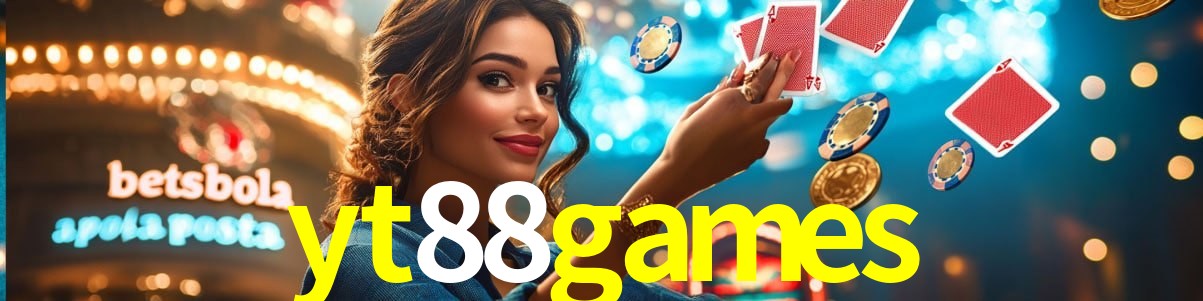 Inovações de Jogos na yt88games: O Futuro das Experiências Interativas