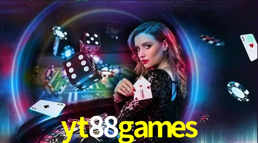 Casino Ao Vivo yt88games