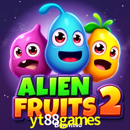 Descubra a Magia dos Jogos de Arcade no yt88games