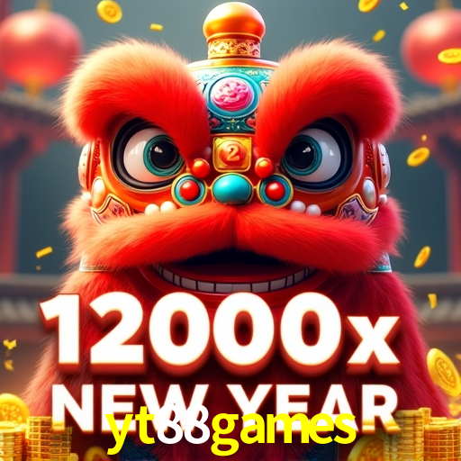 Desvendando o Mundo dos Jogos Virtuais na yt88games