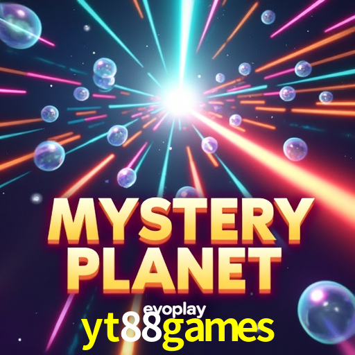 Desvendando o Mundo dos Jogos Virtuais na yt88games