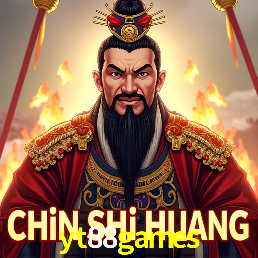 Descubra a Essência do yt88games: Nossa História e Compromissos