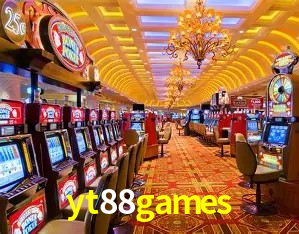 Sistemas de Segurança yt88games