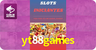 yt88games