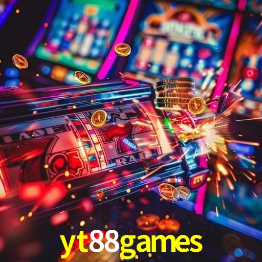 Jogos de Slot yt88games