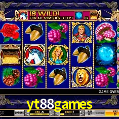 Gates of Olympus yt88games