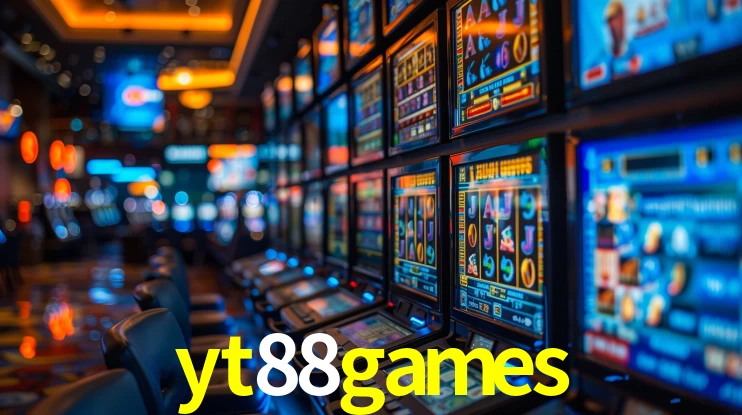 Mesa de Roleta yt88games